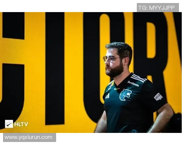 CS冬季大型锦标赛：FURIA队员saffee谈比赛压力管理